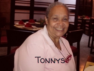 Tonnys