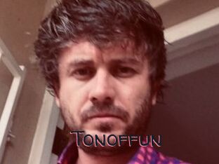 Tonoffun