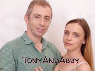 TonyAndAbby