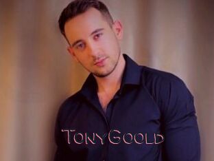 TonyGoold