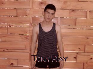 TonyRay