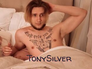 TonySilver