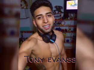 Tony_evanss