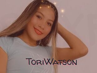 ToriWatson