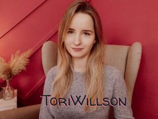 ToriWillson