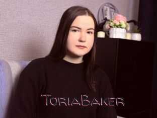 ToriaBaker