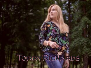 TorryRichards