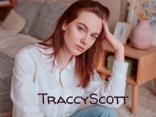 TraccyScott