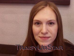 TraisyUrStar