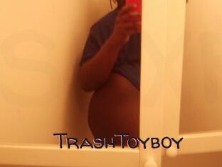 TrashToyboy