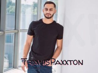 TravisPaxxton