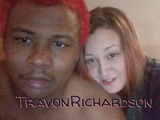 TravonRichardson