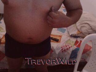 Trevor_Wild