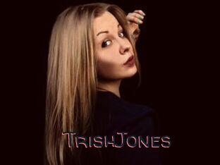 TrishJones