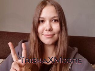 TrishaXMoore