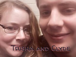 Trisha_and_Clyde