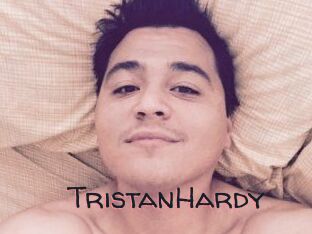 TristanHardy