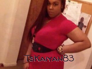 TsKaiyah83