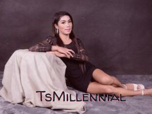 TsMillennial