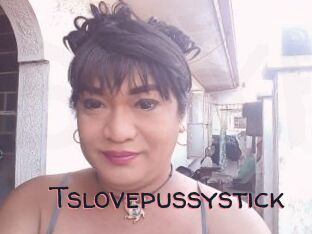 Tslovepussystick