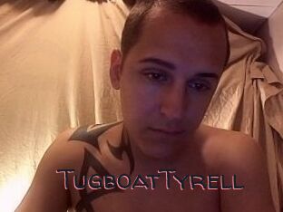 TugboatTyrell