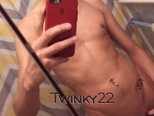 Twinky22