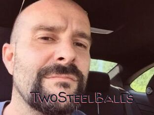 TwoSteelBalls