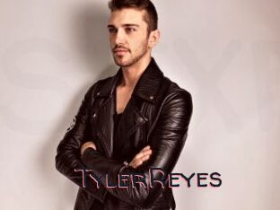 TylerReyes