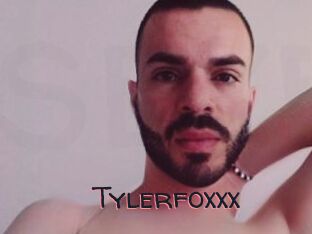 Tylerfoxxx