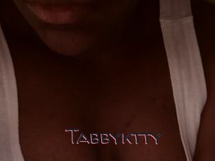 Tabbyktty