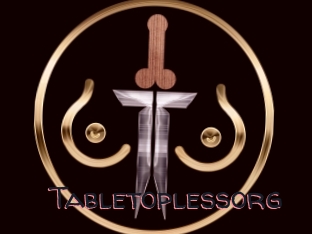 Tabletoplessorg