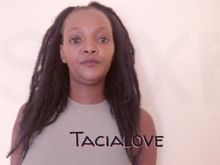 Tacialove