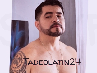 Tadeolatin24