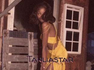 Tahliastar