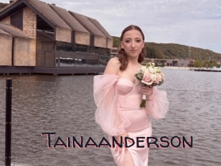 Tainaanderson