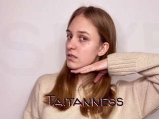 Taitanness