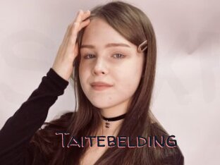 Taitebelding