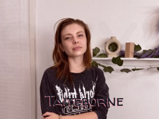 Taiteborne