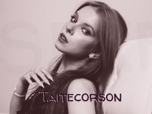 Taitecorson