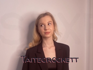 Taitecrockett