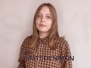 Taitedenmon