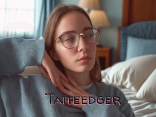 Taiteedger