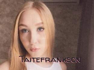 Taitefrankson