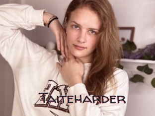 Taiteharder