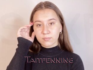 Taitfenning