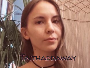 Taithaddaway