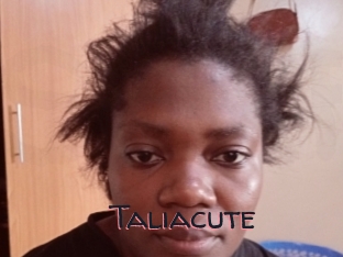 Taliacute