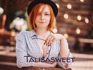 Talisasweet