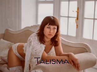 Talisma