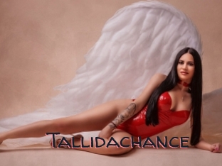 Tallidachance